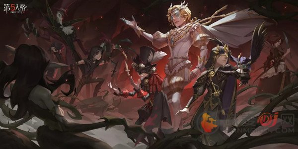 第五人格十九赛季赛季结束的时间 二十赛季开始时间预估