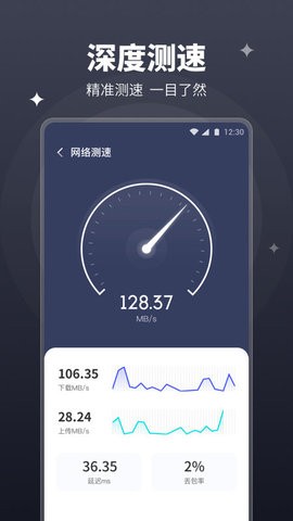 随行wifi管家