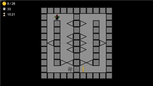 我想成为创造者4399版