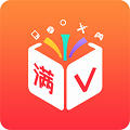 满v游戏盒
