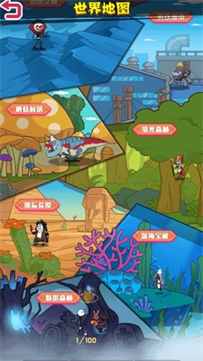 火柴人绝命求生截图