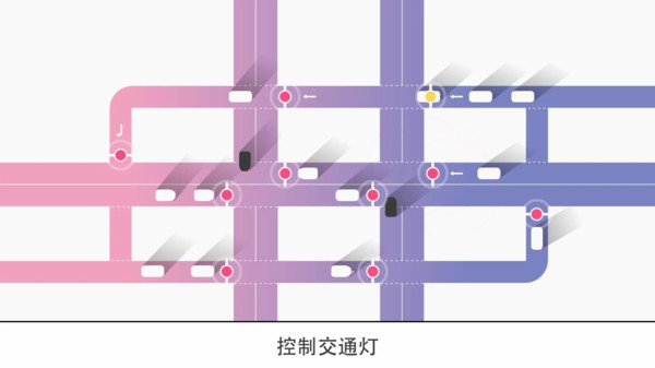 迷你公路截图