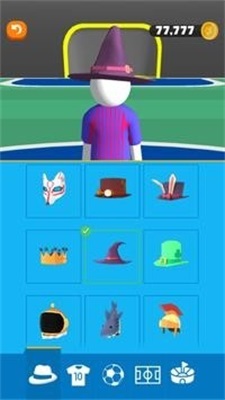足球斗殴截图