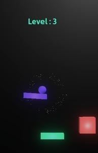 小球轻跳截图