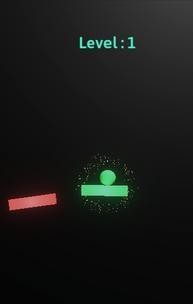 小球轻跳截图