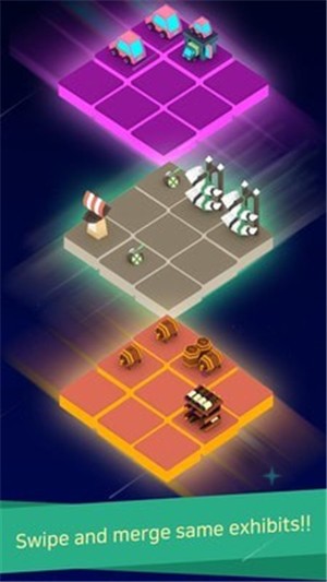 午夜博物馆2048
