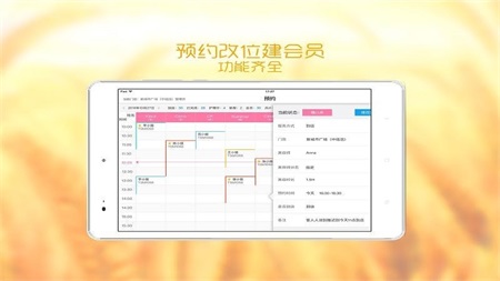 美克拉顾问截图