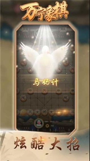 万宁象棋大师版