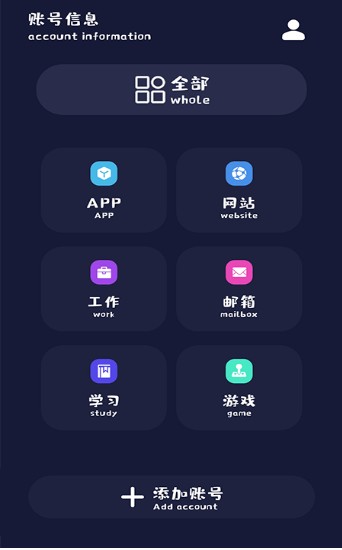 加密备忘录