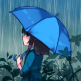 悠扬的雨声