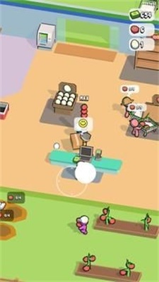 我的迷你市场截图