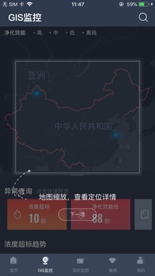 指尖上的环保
