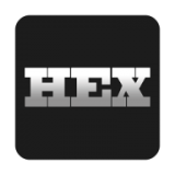 HEX编辑器