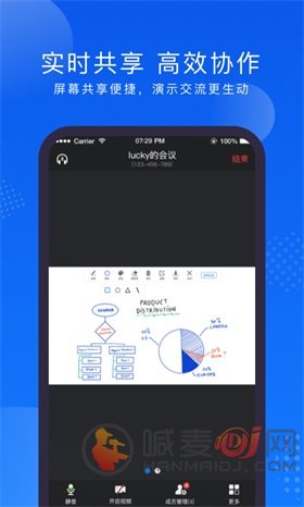 Zmeet云会议