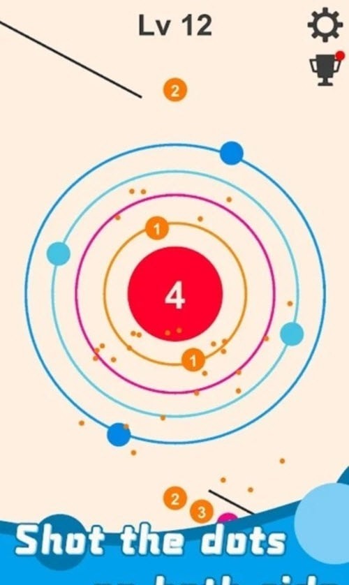 轨道秩序2双重星轨