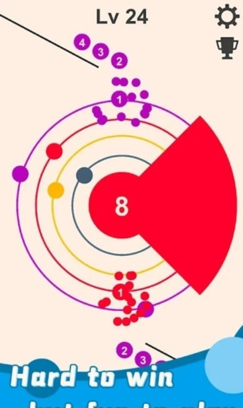 轨道秩序2双重星轨