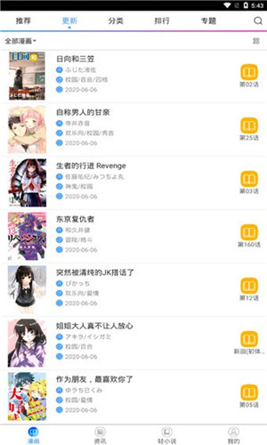 喵绅士nyahe漫画免费版