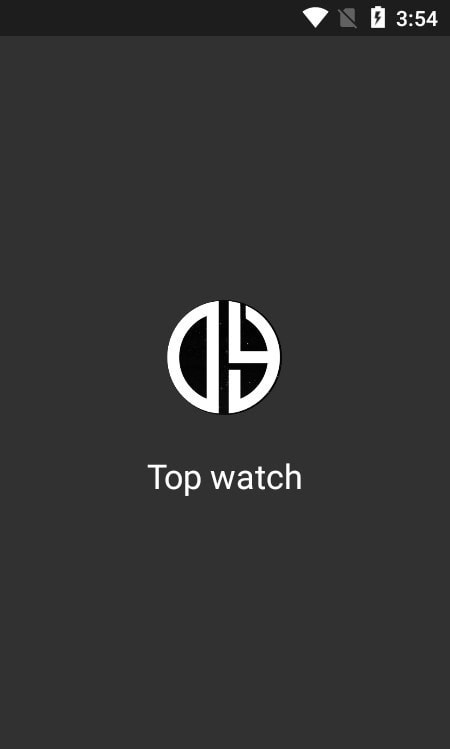 Topwatch截图