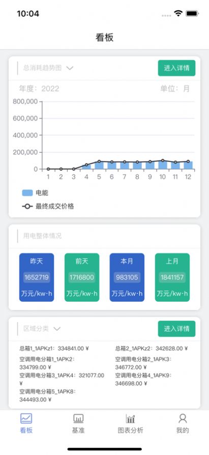 智慧能管