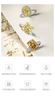 珠宝迷