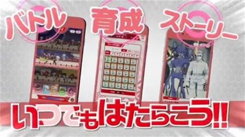 永远的工作细胞