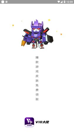v10大佬截图