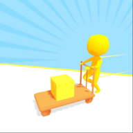 送货竞赛3d