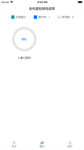 数字住培