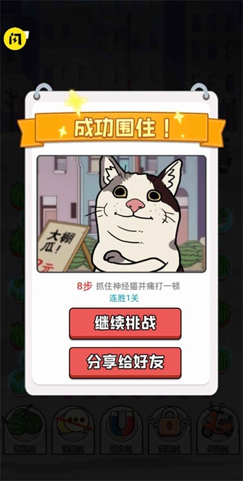 神经猫