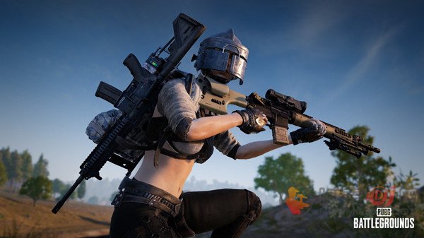 绝地求生2.16日更新内容介绍 PUBG2月16日16.1版本更新维护公告