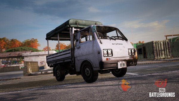 绝地求生2.16日更新内容介绍 PUBG2月16日16.1版本更新维护公告