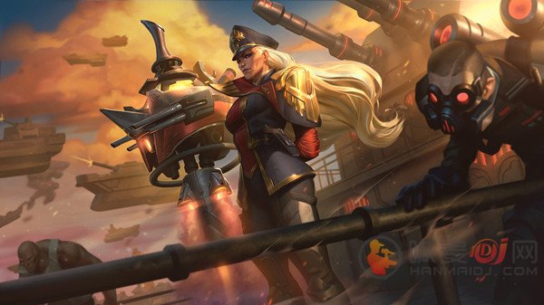 英雄联盟12.4版本更新维护公告说明 LOL2月17日更新详情