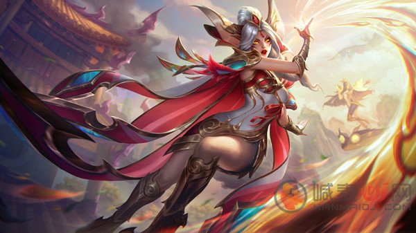 英雄联盟12.4版本更新维护公告说明 LOL2月17日更新详情