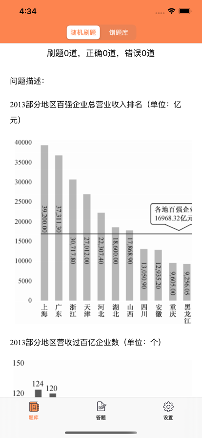 公考笔记截图