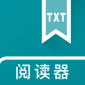 txt免费全本阅读器