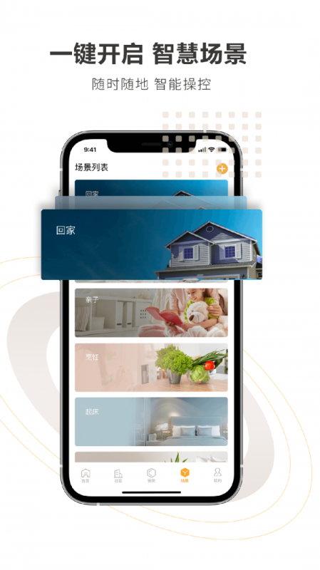 LegrandTouch