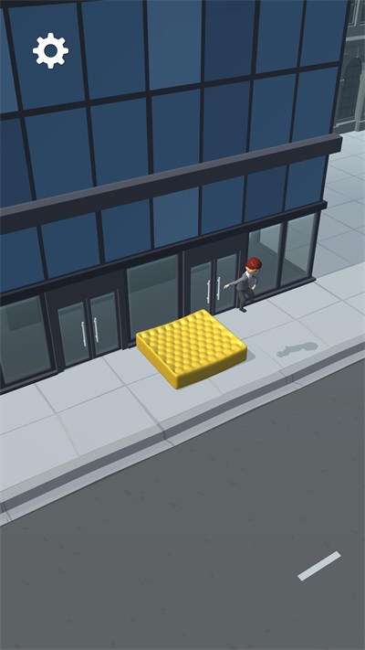 人质谈判专家3D截图
