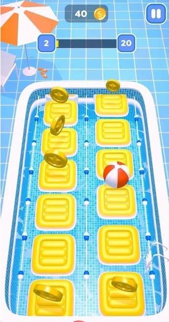 PoolJump