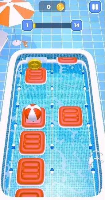 PoolJump
