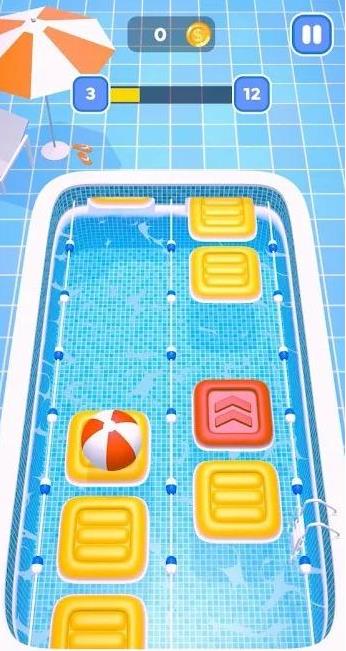 PoolJump