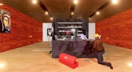 电工工作模拟器截图