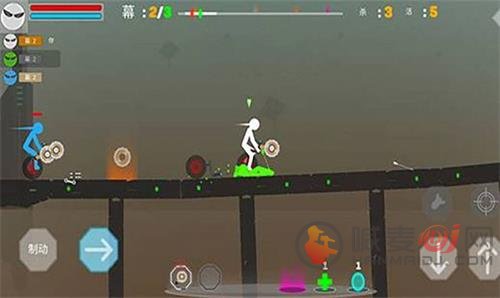 火柴人冲吧游戏下载-火柴人冲吧最新版下载v1.1.6