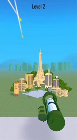流星冲刺