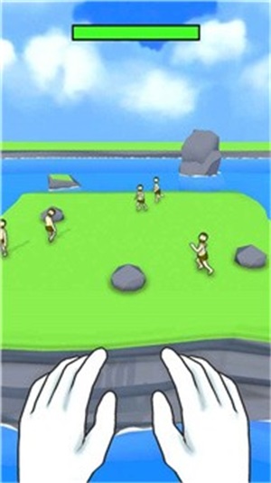 我是创造者3截图