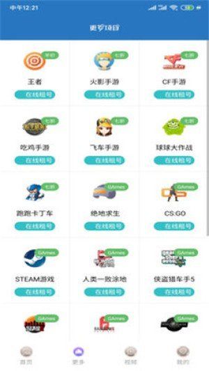 王者皮肤玩