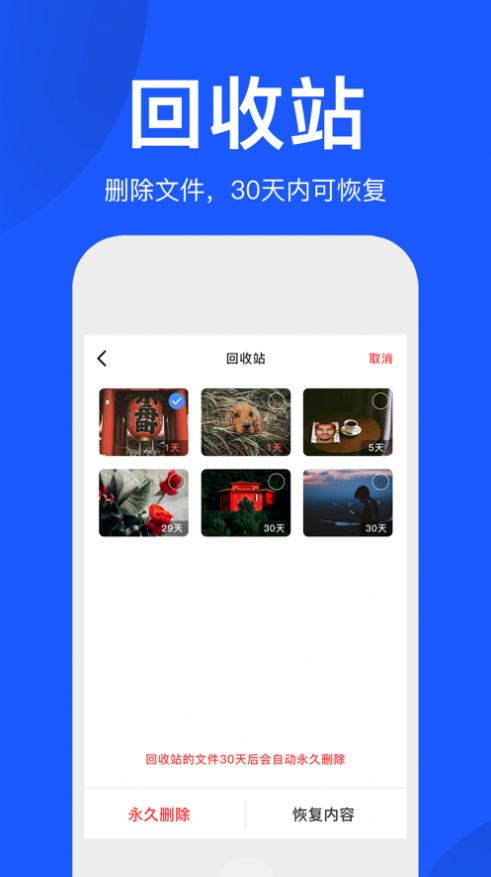 暗盒Pro截图