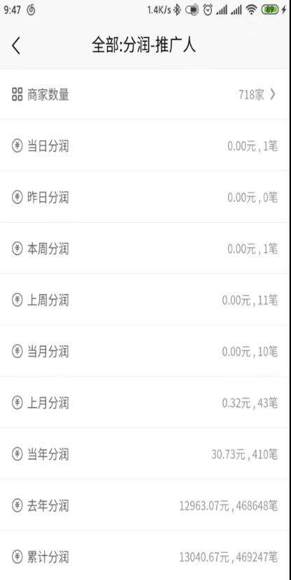 余乐兑推广人
