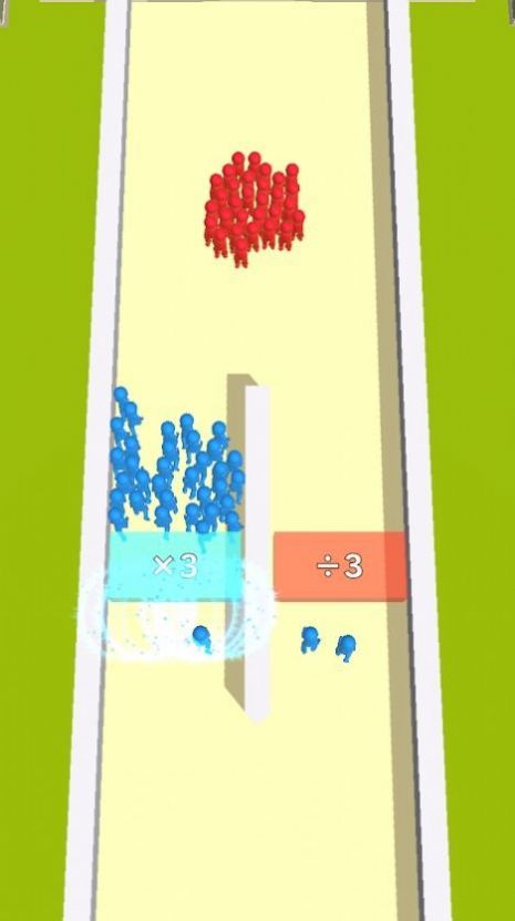 拉战游戏
