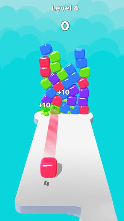 PopQuest截图