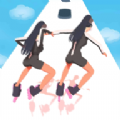 双子滚子